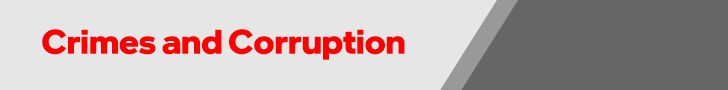 Angela List - Corruption